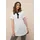 TAMARIS Oversize-Shirt Weiß 36/38
