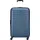 Delsey Segur 2.0 4-Rollen 75,5 cm / 105 l blue