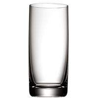 WMF 3201001627 Cocktailglas 350ml, Kristallglas, spülmaschinengeeignet, bruchsicher