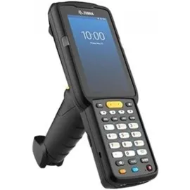 Zebra Technologies Zebra MC3300ax - Datenerfassungsterminal - Android 11 - 32 GB - 10.2 cm (4")