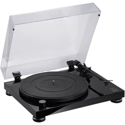 Audio-Technica AT-LPW50PB - Plattenspieler
