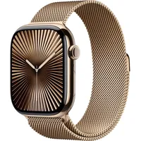 Apple Watch Series 10 GPS + Cellular  46 mm