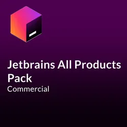Jetbrains All Products Pack Commercial