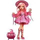 Monster High Moonspell Magic Carina Song Puppe Liebes-Hexe (JNM26)