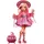 Monster High Puppen Zubehör Liebes-Hexe mit Überraschung im Kessel und Zubehörteilen JNM26