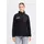 Oxmo Nete Fleecejacke Schwarz S