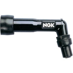 NGK Plug connector XB-05 F, voor 14 mm kaars, 102?