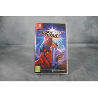 Nintendo Sophstar - Multicolour