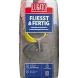 LUGATO „Fließt & Fertig“ 20kg