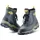 Grubs Ptarmigan Boots Damen Grün 39