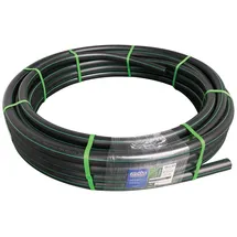 AQUA CONTROL Polyethylenrohr 32 X25 M – Black - One Size