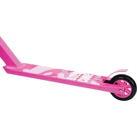 66 boldcube BOLDCUBE Tretroller Rosa