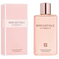 GIVENCHY Irresistible The Shower Oil