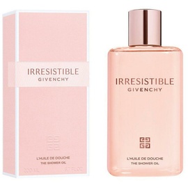 GIVENCHY Irresistible The Shower Oil