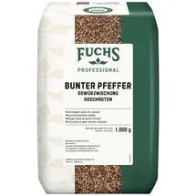 FUCHS Bunter Pfeffer 1.000 g