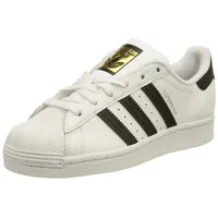 Adidas Superstar Foundation W cloud white/core black/cloud white 36