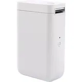 Niimbot D101, (41209 dpi, Etikettendrucker, Weiss
