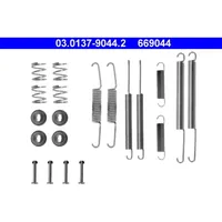 ATE Zubehörsatz Bremsbacken 03.0137-9044.2 für Audi 100 C3 C2