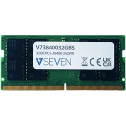 V7 SO-DIMM 32GB