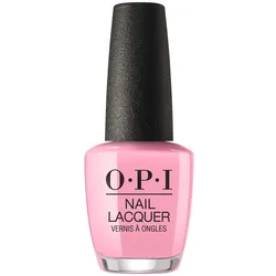 OPI LISBON Nail Laquer Tagus in That Selfie! 15 ml
