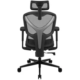 ThunderX3 YTC Mesh Schwarz
