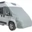 PRO PLUS ProPlus Frontscheibenabdeckung für Fiat Ducato ab 06-2006