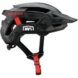 100% Altis 58-61 cm schwarz 2023