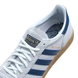 adidas Handball Spezial Herren Hellblau 40
