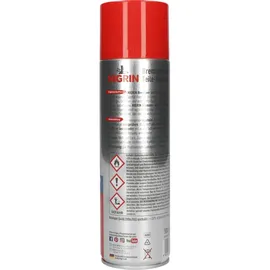 Nigrin Bremsenreiniger 1 St. 0,5 l