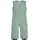 KILLTEC first instinct by killtec Kinder Latzhose mit Schneefang/Skihose FISW 34 MNS SKI PNTS, blasses oliv, 122/8