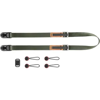 Peak Design Leash Kameragurt Sage