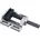 Cekaba Masch Schraubstock Gr 4/120mm BB Typ BOF