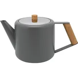 Bredemeijer Teekanne 1.1l grau (111010)