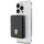 Ferrari Powerbank 15W 5000mAh - Schwarz