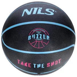 COFI 1453 NILS BUZZER NPK271 Basketball Größe 7 Outdoor
