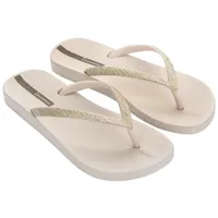 Ipanema Mesh Vii Flip Flops EU 38 - 38 EU