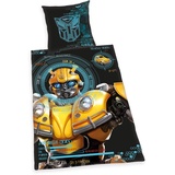 Herding Transformers Bumblebee (135x200+80x80cm)