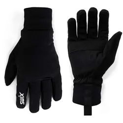 Swix Lynx Handschuhe | schwarz | Größe 8