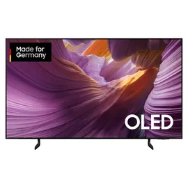 Samsung GQ65S85F 65" OLED 4K Vision AI Smart TV S85F