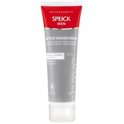 Speick Naturkosmetik Rasur 75 ml Herren