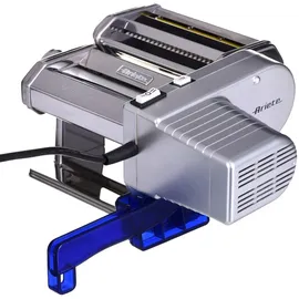 Ariete 1593 Pastamatic Pastamaschine, Silber