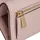 Michael Kors Jet Set Travel Large Flat Phone Case Wristlet Portemonnaie black