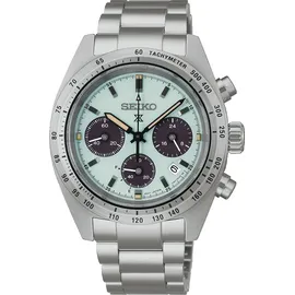 Seiko Prospex Speedtimer Solar Chronograph SSC965P1