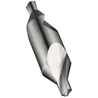 Dormer Zentrierbohrer DIN 333A D.4mm HSS Blank Rechts 1