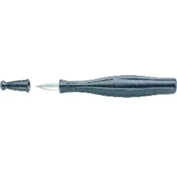 Feinschaber 3-kant-Hohlprofil 150mm