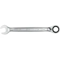 KS Tools GEARplus Ratschenringmaulschlüssel,umschaltbar,8mm