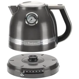 KitchenAid Artisan 5KEK1522 EMS medaillon-silber