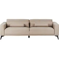 Beliani Beliani, Sofa ANGE