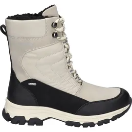 Westland Chambery 02 | Stiefel für Damen | Schwarz - Weiß - 39