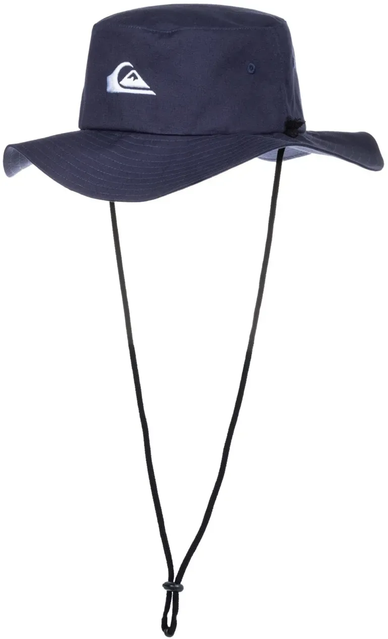Strohhut QUIKSILVER 
